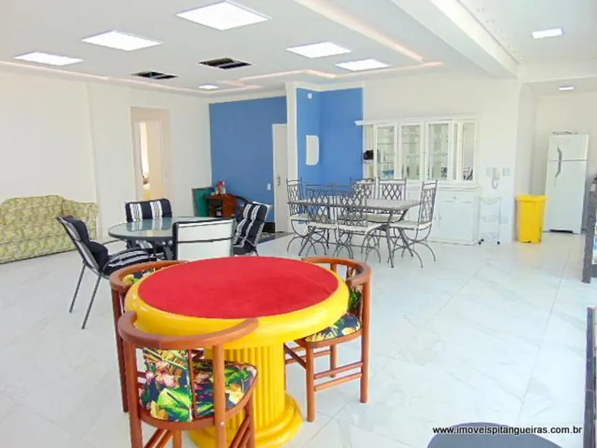 Foto 2 de Cobertura com 3 quartos à venda, 290m2 em Barra Funda, Guaruja - SP