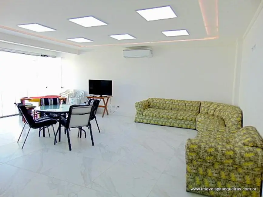Foto 1 de Cobertura com 3 quartos à venda, 290m2 em Barra Funda, Guaruja - SP