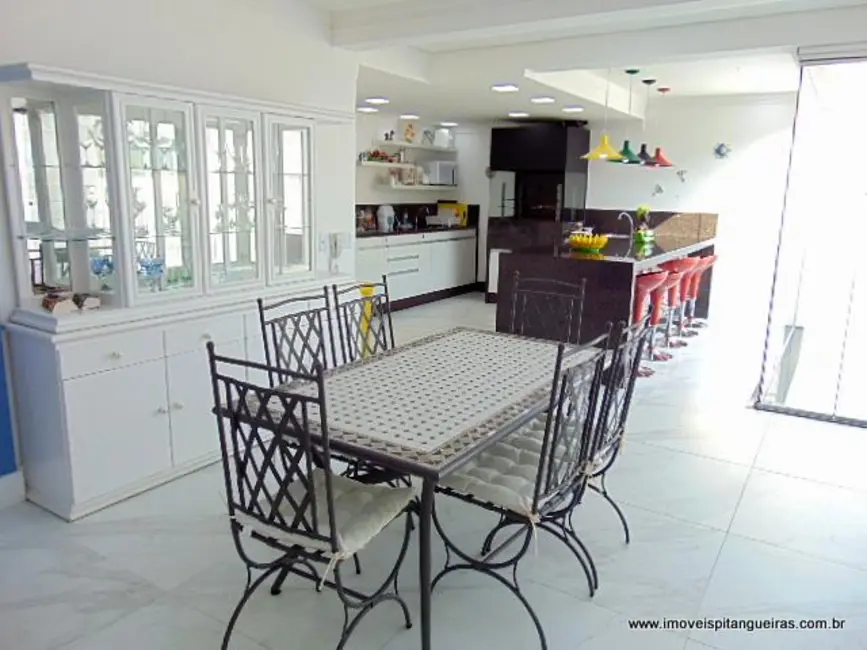 Cobertura com 3 quartos à venda, 290m2 em Barra Funda, Guaruja - SP - imagem 6 Foto 6 de Cobertura com 3 quartos à venda, 290m2 em Barra Funda, Guaruja - SP