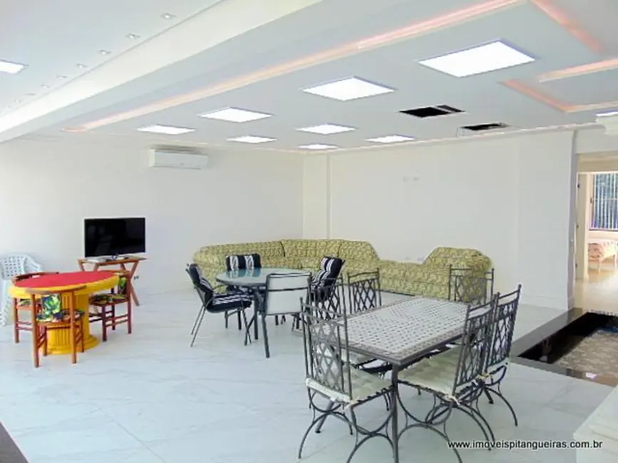 Cobertura com 3 quartos à venda, 290m2 em Barra Funda, Guaruja - SP - imagem 3 Foto 3 de Cobertura com 3 quartos à venda, 290m2 em Barra Funda, Guaruja - SP