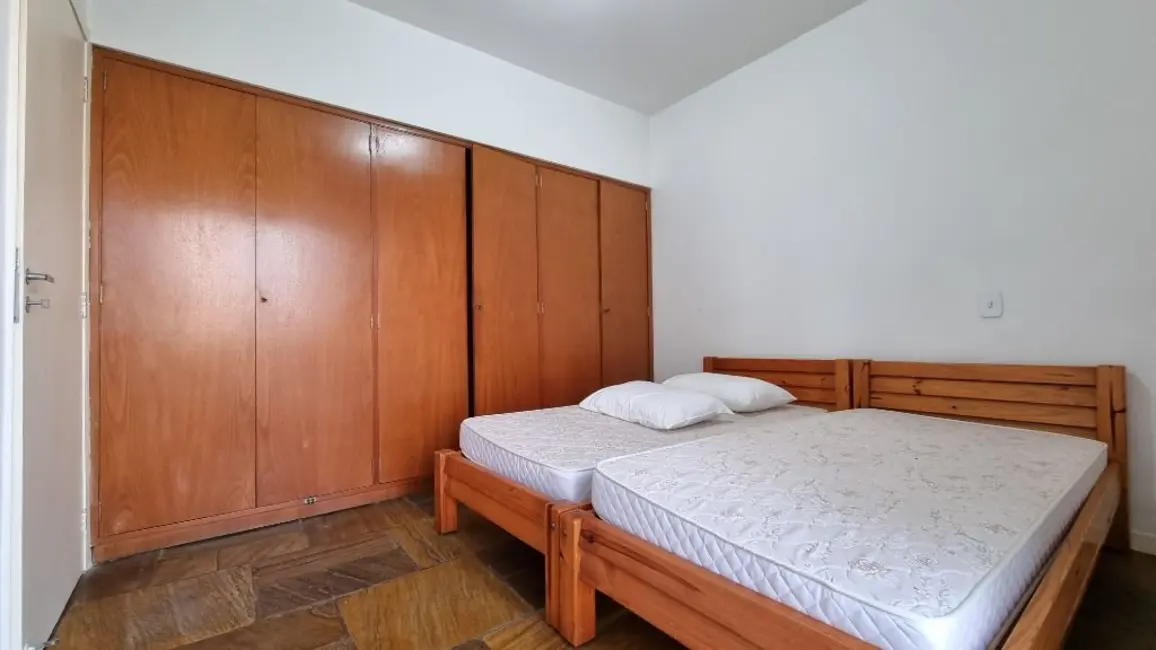 Foto 8 de Apartamento com 3 quartos à venda, 110m2 em Guaruja - SP