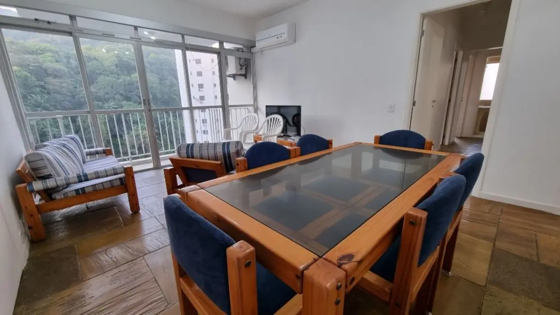 Foto 2 de Apartamento com 3 quartos à venda, 110m2 em Guaruja - SP