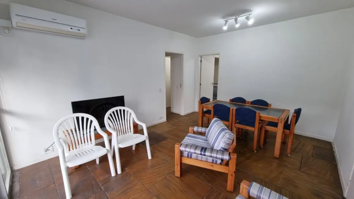 Foto 4 de Apartamento com 3 quartos à venda, 110m2 em Guaruja - SP