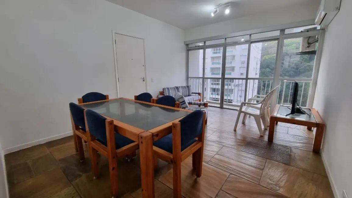 Foto 3 de Apartamento com 3 quartos à venda, 110m2 em Guaruja - SP