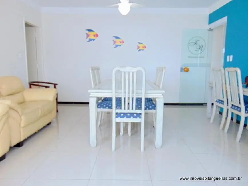 Foto 1 de Apartamento com 3 quartos à venda, 104m2 em Vila Alzira, Guaruja - SP