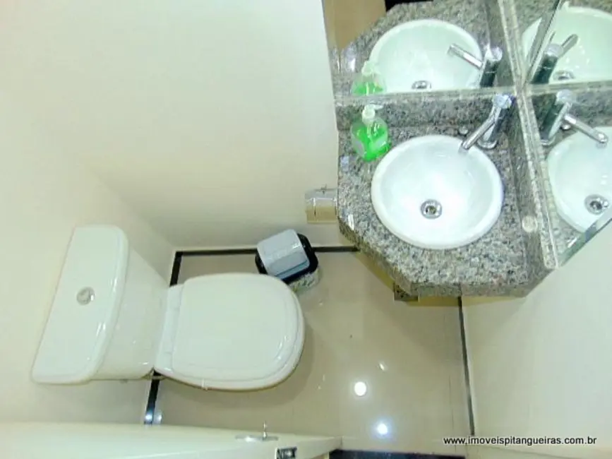 Foto 4 de Apartamento com 3 quartos à venda, 104m2 em Vila Alzira, Guaruja - SP