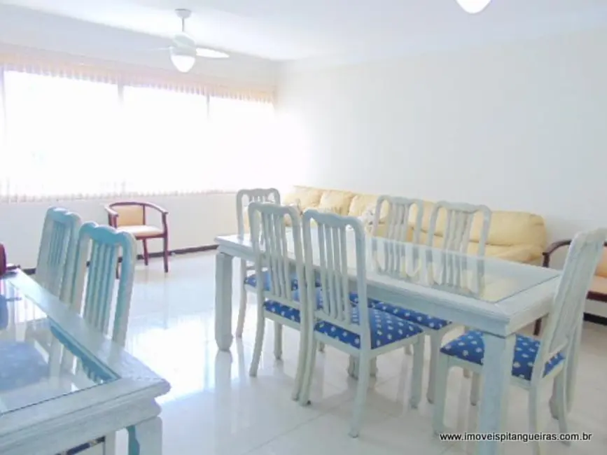 Foto 3 de Apartamento com 3 quartos à venda, 104m2 em Vila Alzira, Guaruja - SP