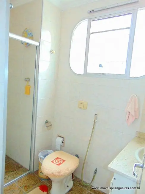 Foto 6 de Apartamento com 3 quartos à venda, 135m2 em Guaruja - SP