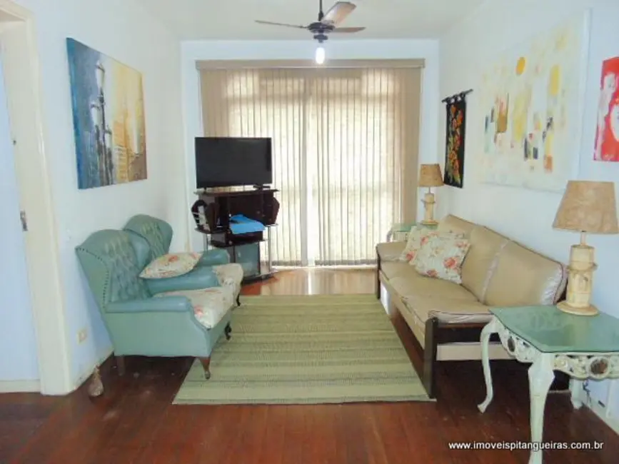 Foto 1 de Apartamento com 3 quartos à venda, 135m2 em Guaruja - SP