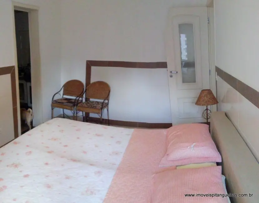 Foto 7 de Apartamento com 3 quartos à venda, 175m2 em Barra Funda, Guaruja - SP