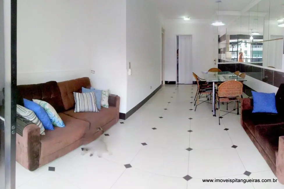 Foto 4 de Apartamento com 3 quartos à venda, 175m2 em Barra Funda, Guaruja - SP