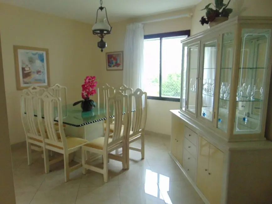 Foto 2 de Apartamento com 3 quartos à venda e para alugar, 140m2 em Barra Funda, Guaruja - SP