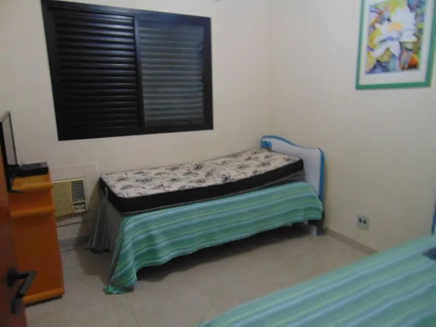 Foto 5 de Apartamento com 3 quartos à venda e para alugar, 140m2 em Barra Funda, Guaruja - SP