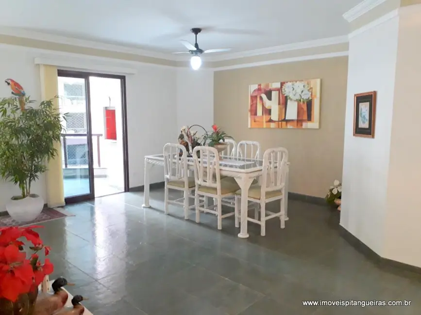 Apartamento com 3 quartos à venda e para alugar, 170m2 em Barra Funda, Guaruja - SP - imagem 6 Foto 6 de Apartamento com 3 quartos à venda e para alugar, 170m2 em Barra Funda, Guaruja - SP