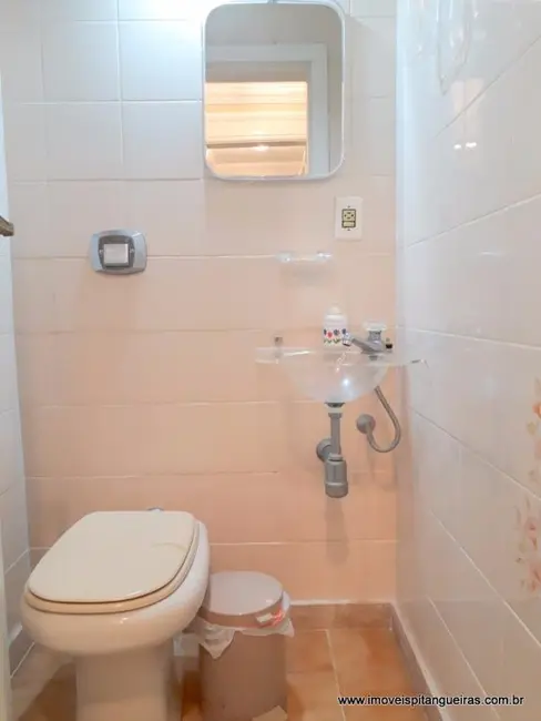 Apartamento com 3 quartos à venda e para alugar, 170m2 em Barra Funda, Guaruja - SP - imagem 9 Foto 9 de Apartamento com 3 quartos à venda e para alugar, 170m2 em Barra Funda, Guaruja - SP