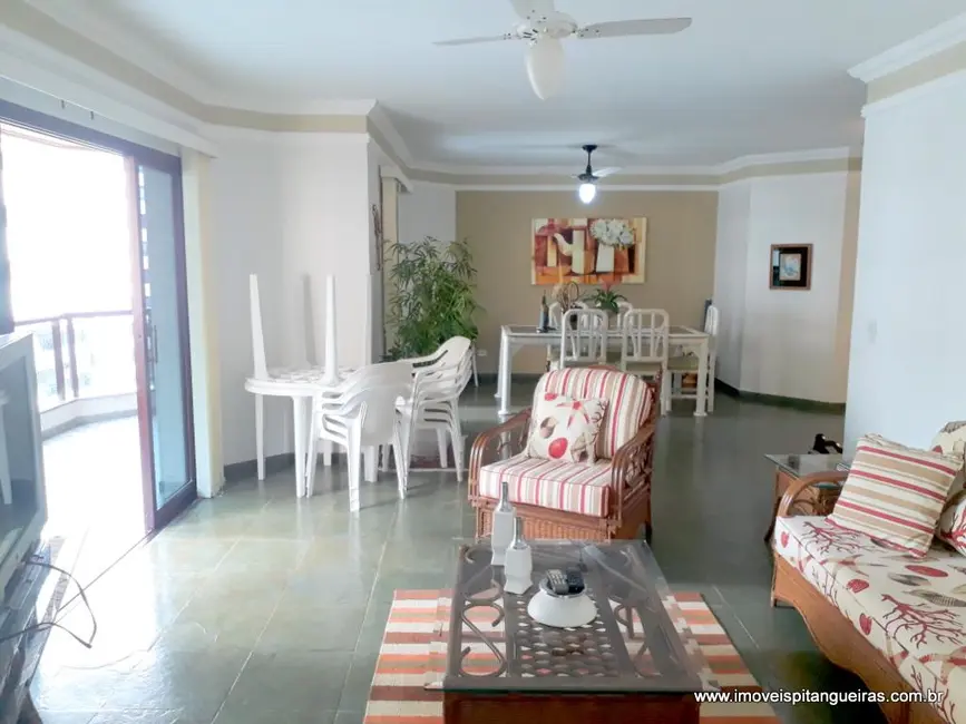 Apartamento com 3 quartos à venda e para alugar, 170m2 em Barra Funda, Guaruja - SP - imagem 5 Foto 5 de Apartamento com 3 quartos à venda e para alugar, 170m2 em Barra Funda, Guaruja - SP