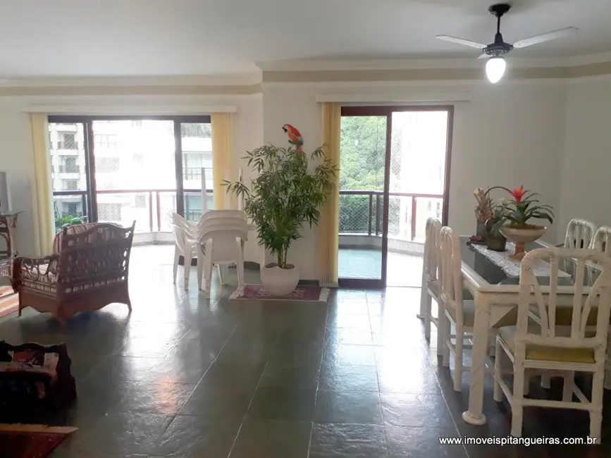 Apartamento com 3 quartos à venda e para alugar, 170m2 em Barra Funda, Guaruja - SP - imagem 7 Foto 7 de Apartamento com 3 quartos à venda e para alugar, 170m2 em Barra Funda, Guaruja - SP