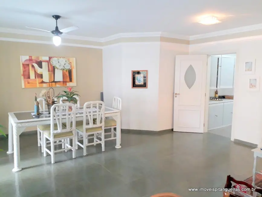 Apartamento com 3 quartos à venda e para alugar, 170m2 em Barra Funda, Guaruja - SP - imagem 4 Foto 4 de Apartamento com 3 quartos à venda e para alugar, 170m2 em Barra Funda, Guaruja - SP