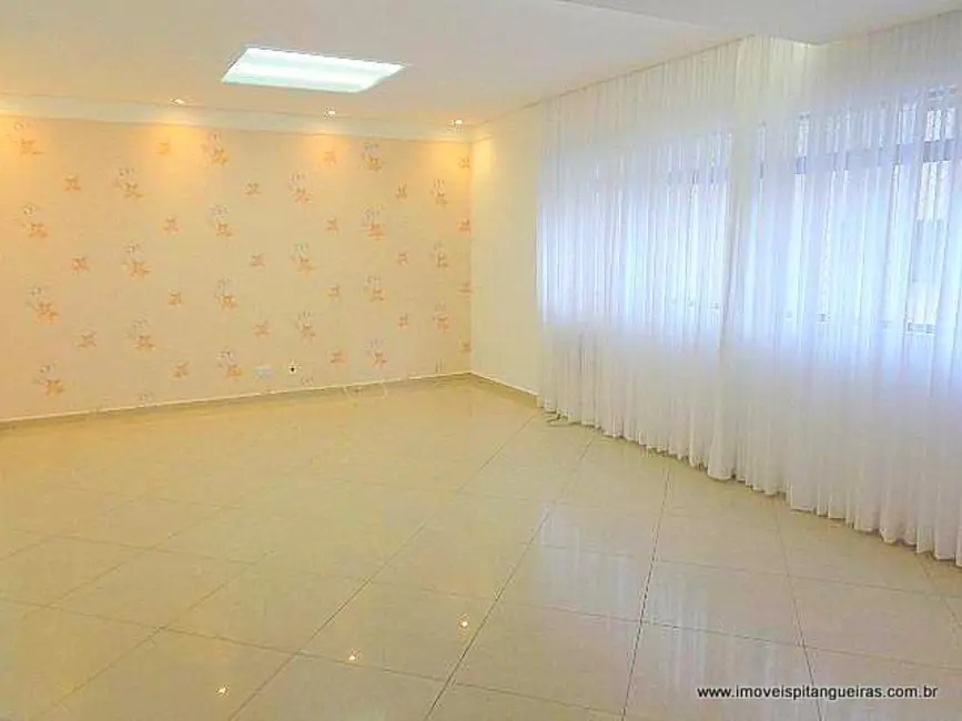 Foto 1 de Apartamento com 3 quartos à venda, 140m2 em Barra Funda, Guaruja - SP