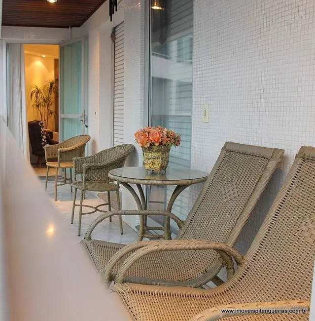 Apartamento com 4 quartos à venda, 110m2 em Barra Funda, Guaruja - SP - imagem 6 Foto 6 de Apartamento com 4 quartos à venda, 110m2 em Barra Funda, Guaruja - SP