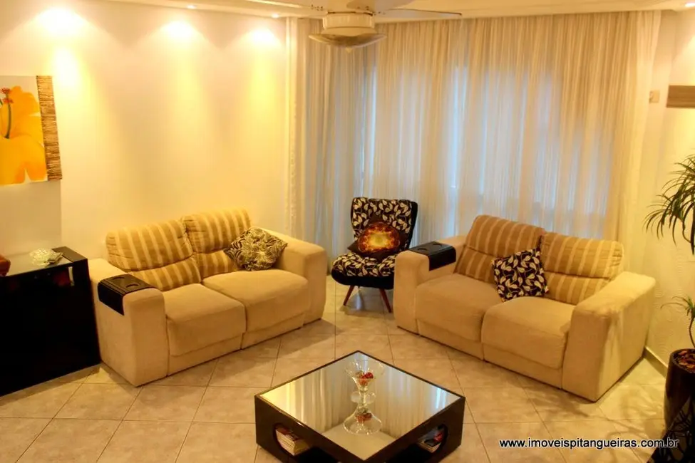 Apartamento com 4 quartos à venda, 110m2 em Barra Funda, Guaruja - SP - imagem 3 Foto 3 de Apartamento com 4 quartos à venda, 110m2 em Barra Funda, Guaruja - SP