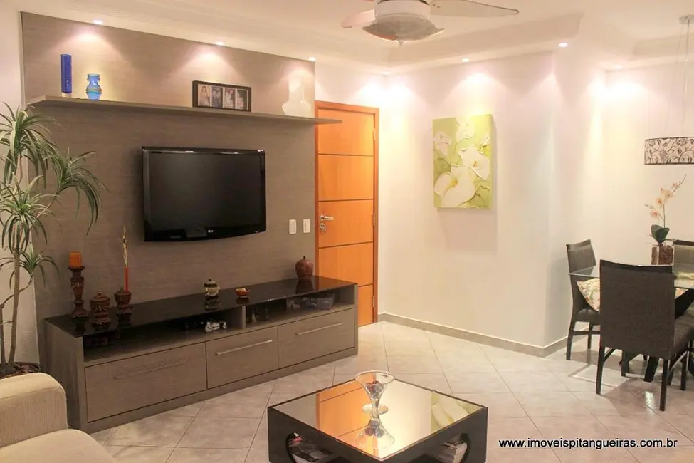 Apartamento com 4 quartos à venda, 110m2 em Barra Funda, Guaruja - SP - imagem 4 Foto 4 de Apartamento com 4 quartos à venda, 110m2 em Barra Funda, Guaruja - SP