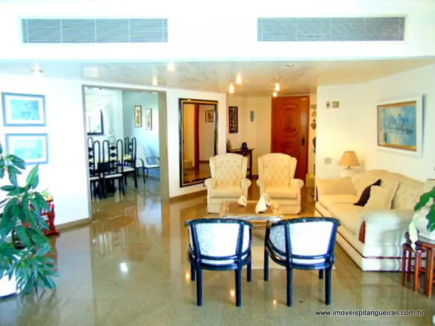 Foto 5 de Apartamento com 4 quartos à venda, 380m2 em Jardim Astúrias, Guaruja - SP