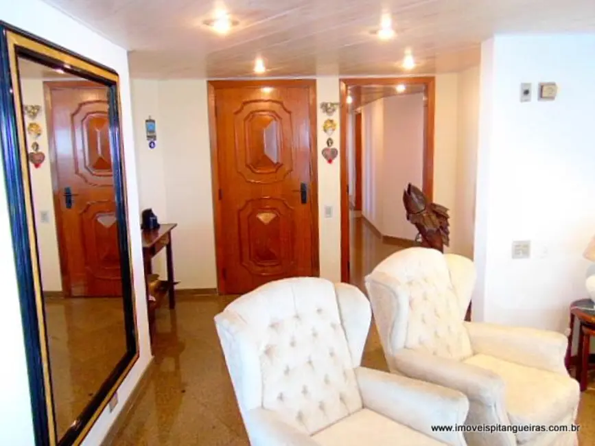 Foto 6 de Apartamento com 4 quartos à venda, 380m2 em Jardim Astúrias, Guaruja - SP