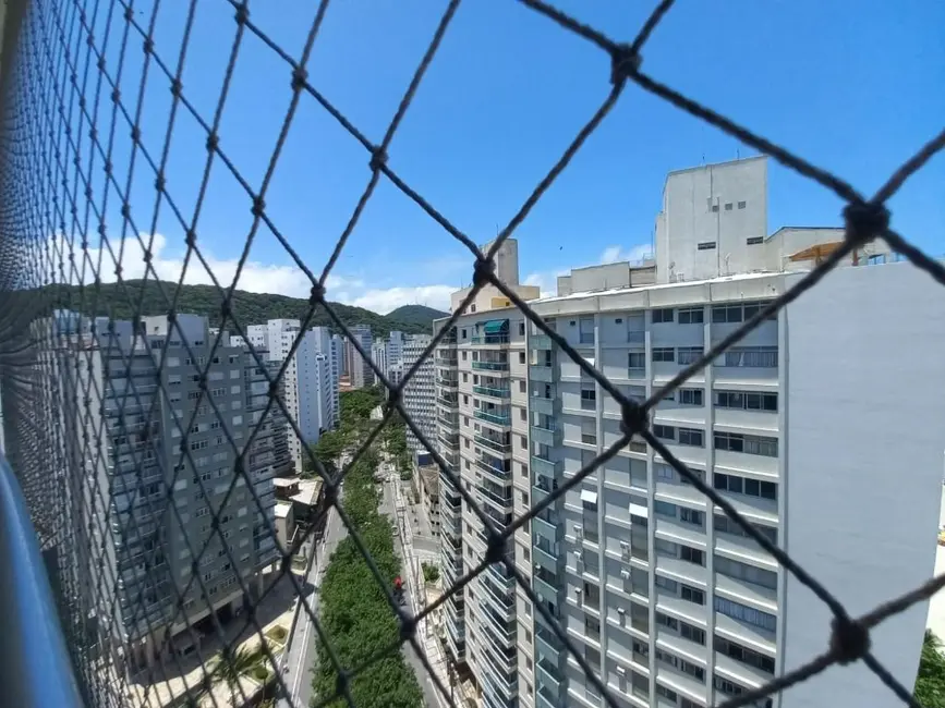 Apartamento com 2 quartos à venda, 90m2 em Guaruja - SP - imagem 8 Foto 8 de Apartamento com 2 quartos à venda, 90m2 em Guaruja - SP