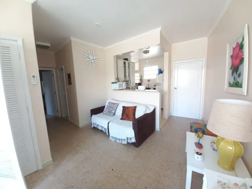 Apartamento com 2 quartos à venda, 90m2 em Guaruja - SP - imagem 4 Foto 4 de Apartamento com 2 quartos à venda, 90m2 em Guaruja - SP