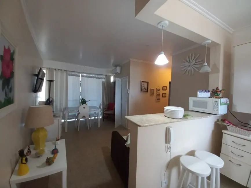 Apartamento com 2 quartos à venda, 90m2 em Guaruja - SP - imagem 9 Foto 9 de Apartamento com 2 quartos à venda, 90m2 em Guaruja - SP