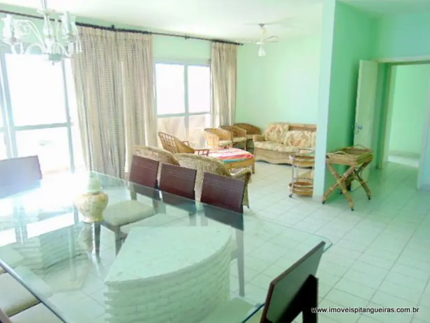 Foto 7 de Apartamento com 3 quartos à venda e para alugar, 176m2 em Guaruja - SP