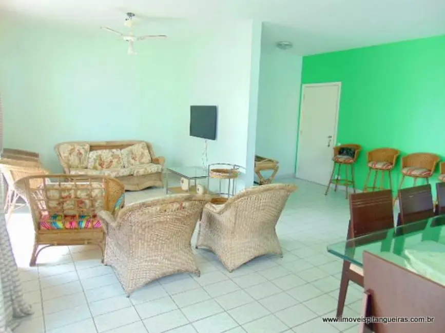 Foto 4 de Apartamento com 3 quartos à venda e para alugar, 176m2 em Guaruja - SP