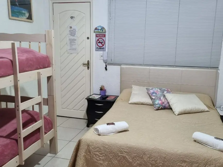 Pousada com 11 quartos à venda, 1012m2 em Barra Funda, Guaruja - SP - imagem 5 Foto 5 de Pousada com 11 quartos à venda, 1012m2 em Barra Funda, Guaruja - SP