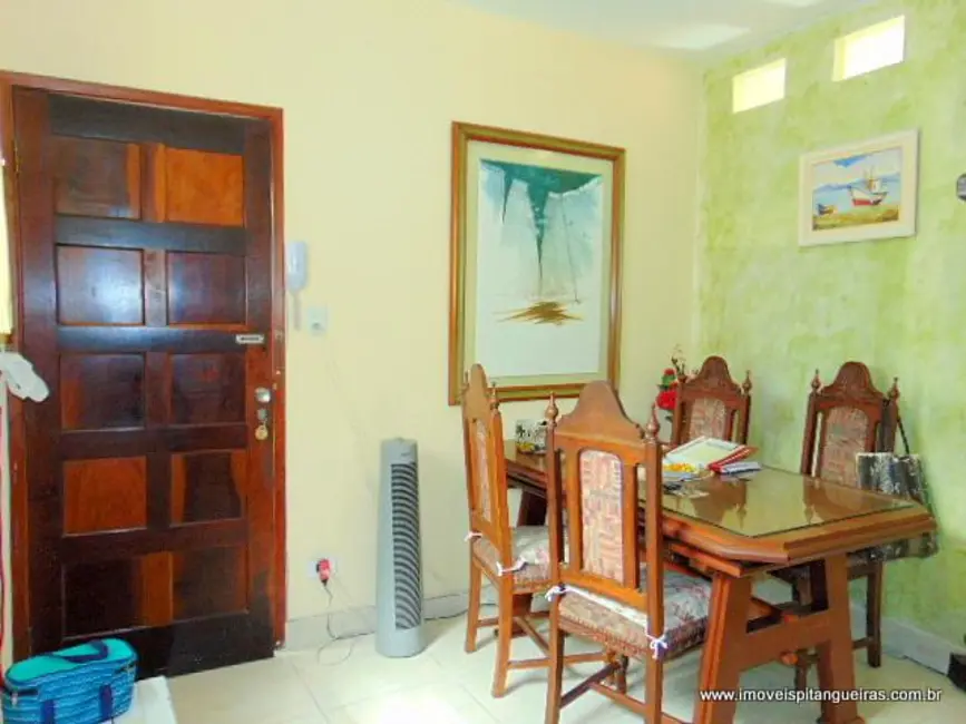Foto 2 de Apartamento com 2 quartos à venda, 78m2 em Jardim Las Palmas, Guaruja - SP