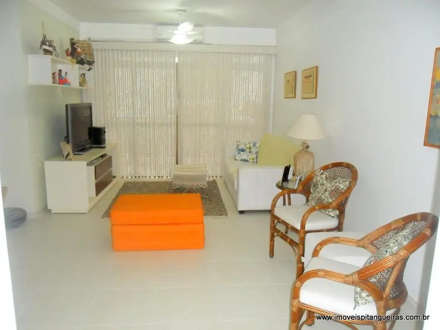 Foto 3 de Apartamento com 3 quartos à venda, 126m2 em Guaruja - SP