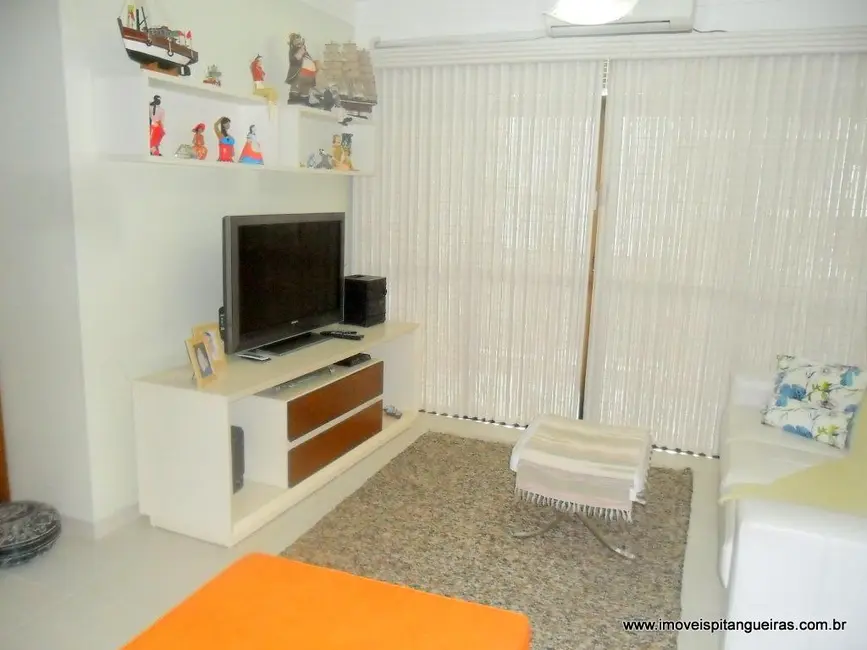 Foto 5 de Apartamento com 3 quartos à venda, 126m2 em Guaruja - SP