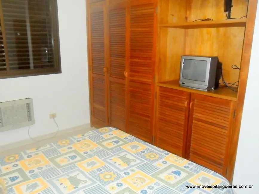 Foto 9 de Apartamento com 3 quartos à venda, 126m2 em Guaruja - SP
