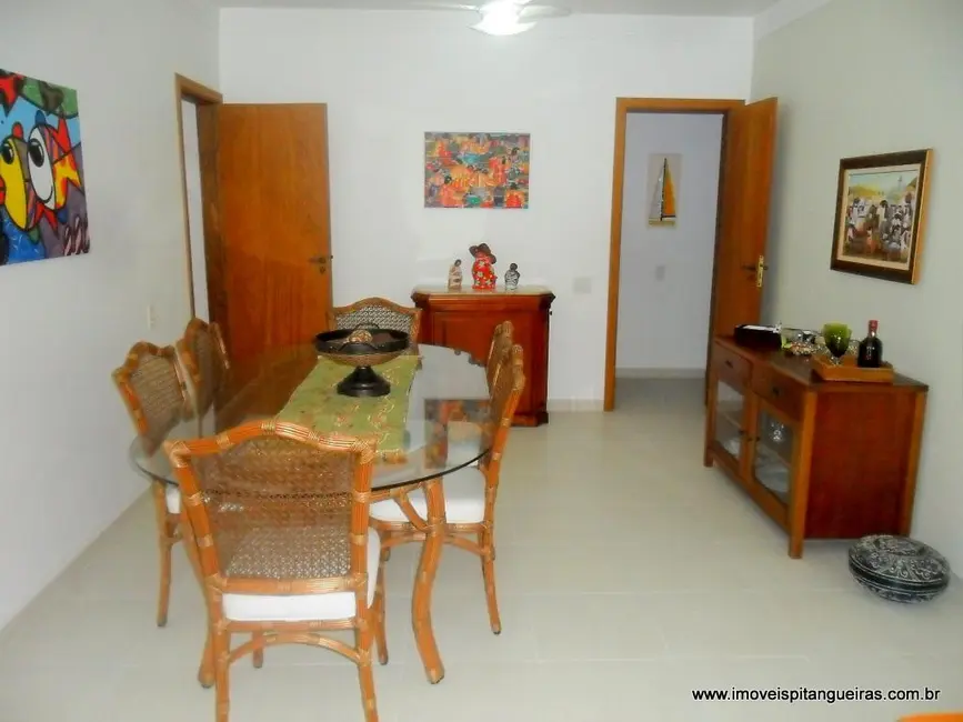 Foto 6 de Apartamento com 3 quartos à venda, 126m2 em Guaruja - SP