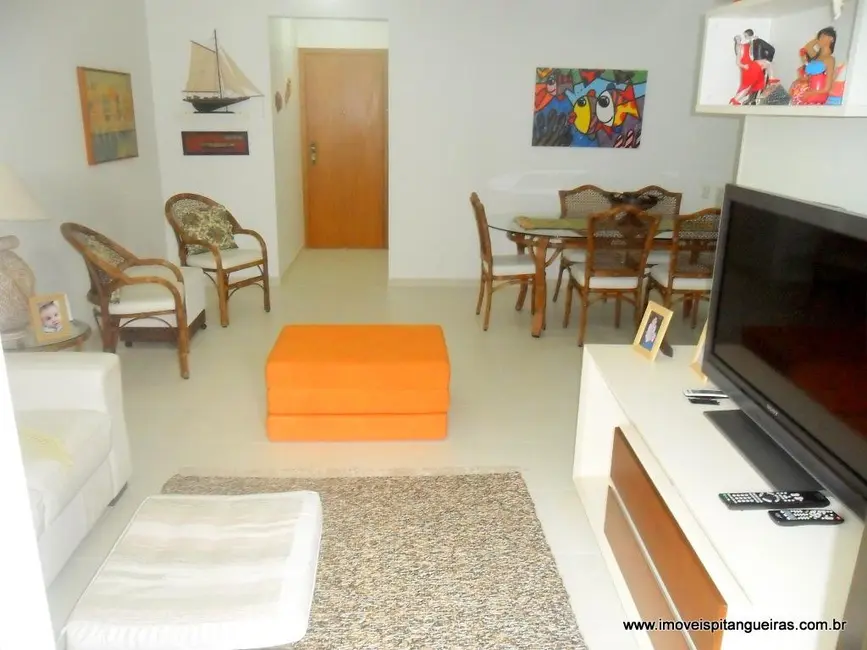 Foto 2 de Apartamento com 3 quartos à venda, 126m2 em Guaruja - SP
