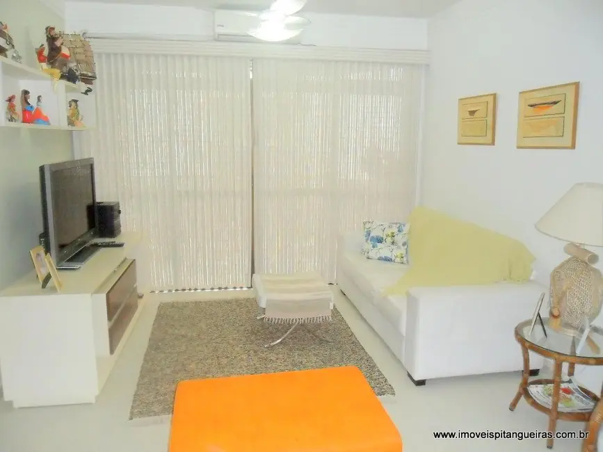 Foto 4 de Apartamento com 3 quartos à venda, 126m2 em Guaruja - SP