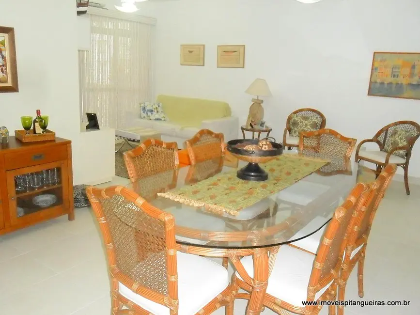 Foto 7 de Apartamento com 3 quartos à venda, 126m2 em Guaruja - SP