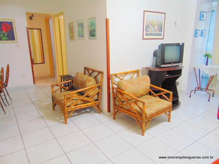 Apartamento com 2 quartos à venda, 75m2 em Guaruja - SP - imagem 5 Foto 5 de Apartamento com 2 quartos à venda, 75m2 em Guaruja - SP