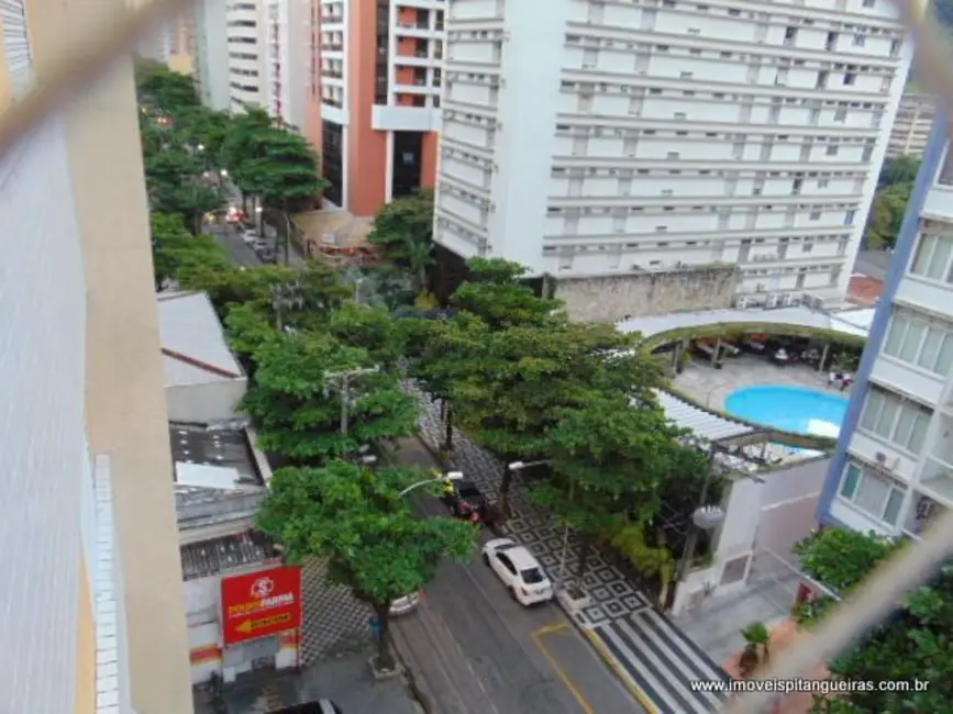 Apartamento com 2 quartos à venda, 75m2 em Guaruja - SP - imagem 2 Foto 2 de Apartamento com 2 quartos à venda, 75m2 em Guaruja - SP