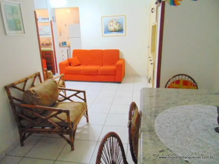 Apartamento com 2 quartos à venda, 75m2 em Guaruja - SP - imagem 4 Foto 4 de Apartamento com 2 quartos à venda, 75m2 em Guaruja - SP