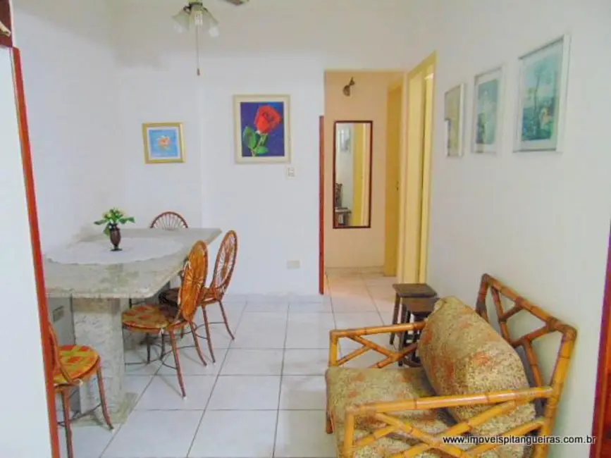 Apartamento com 2 quartos à venda, 75m2 em Guaruja - SP - imagem 7 Foto 7 de Apartamento com 2 quartos à venda, 75m2 em Guaruja - SP