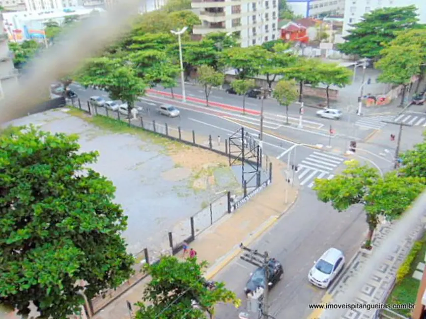 Apartamento com 2 quartos à venda, 75m2 em Guaruja - SP - imagem 3 Foto 3 de Apartamento com 2 quartos à venda, 75m2 em Guaruja - SP