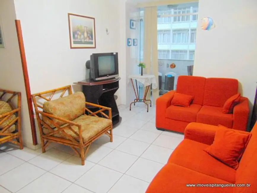 Apartamento com 2 quartos à venda, 75m2 em Guaruja - SP - imagem 1 Foto 1 de Apartamento com 2 quartos à venda, 75m2 em Guaruja - SP
