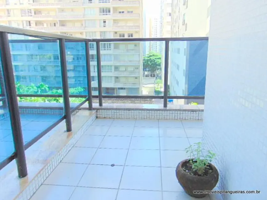 Loft / Flat com 2 quartos à venda, 75m2 em Barra Funda, Guaruja - SP - imagem 9 Foto 9 de Loft / Flat com 2 quartos à venda, 75m2 em Barra Funda, Guaruja - SP