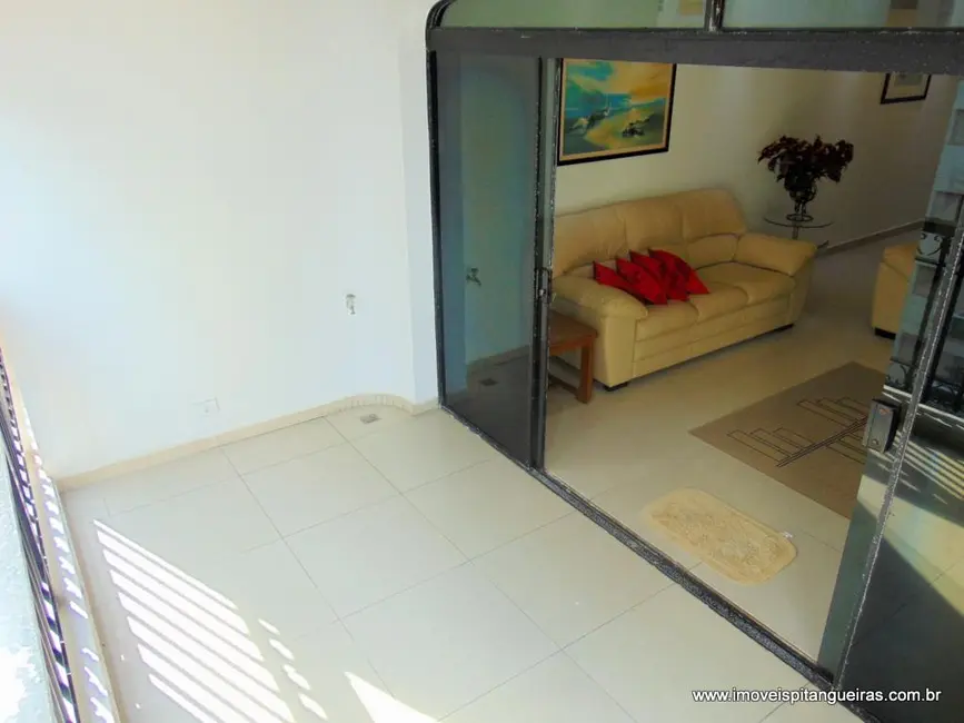 Foto 3 de Apartamento com 3 quartos à venda, 137m2 em Barra Funda, Guaruja - SP